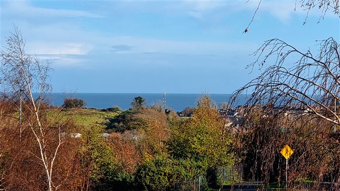 47 The Oaks, Keatingstown, Rathnew, Wicklow