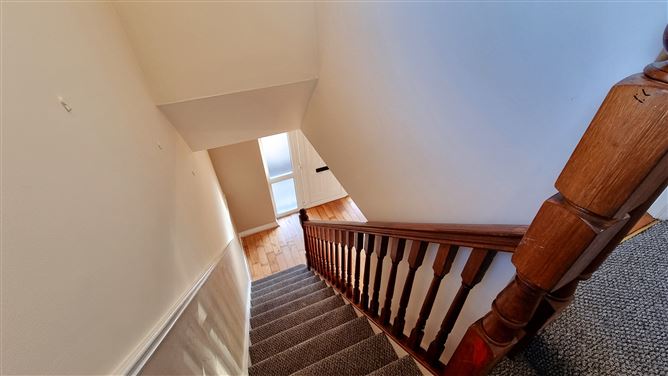 47 The Oaks, Keatingstown, Rathnew, Wicklow