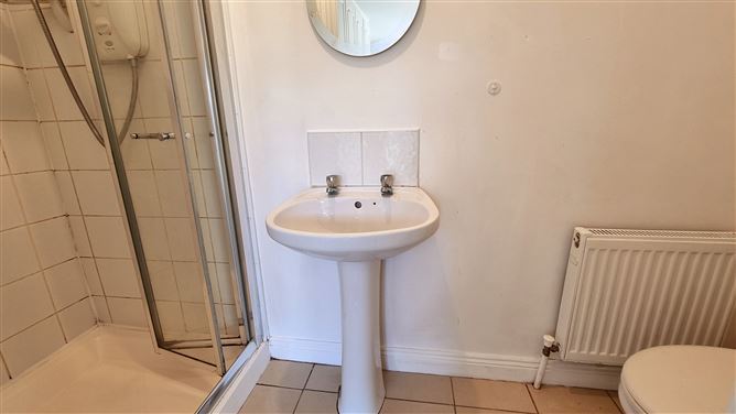 47 The Oaks, Keatingstown, Rathnew, Wicklow