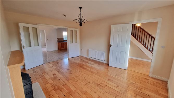 47 The Oaks, Keatingstown, Rathnew, Wicklow