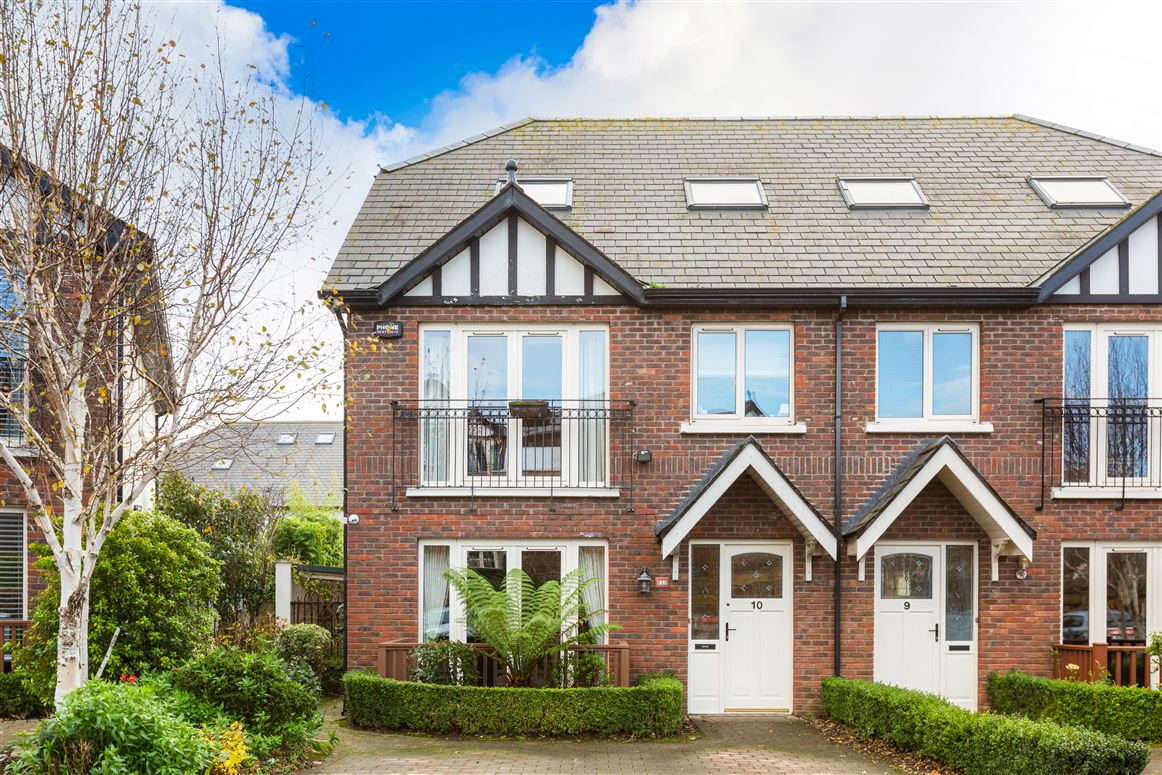 10 Church Avenue, Eden Gate, Delgany, Co. Wicklow O'Gorman Properties