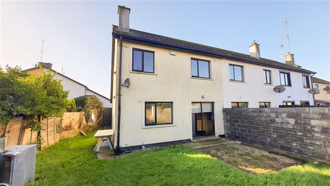 5 Beachside Grove, Riverchapel, Gorey, Wexford