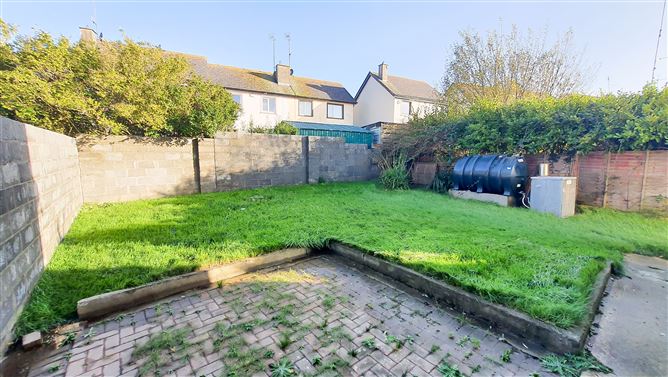 5 Beachside Grove, Riverchapel, Gorey, Wexford