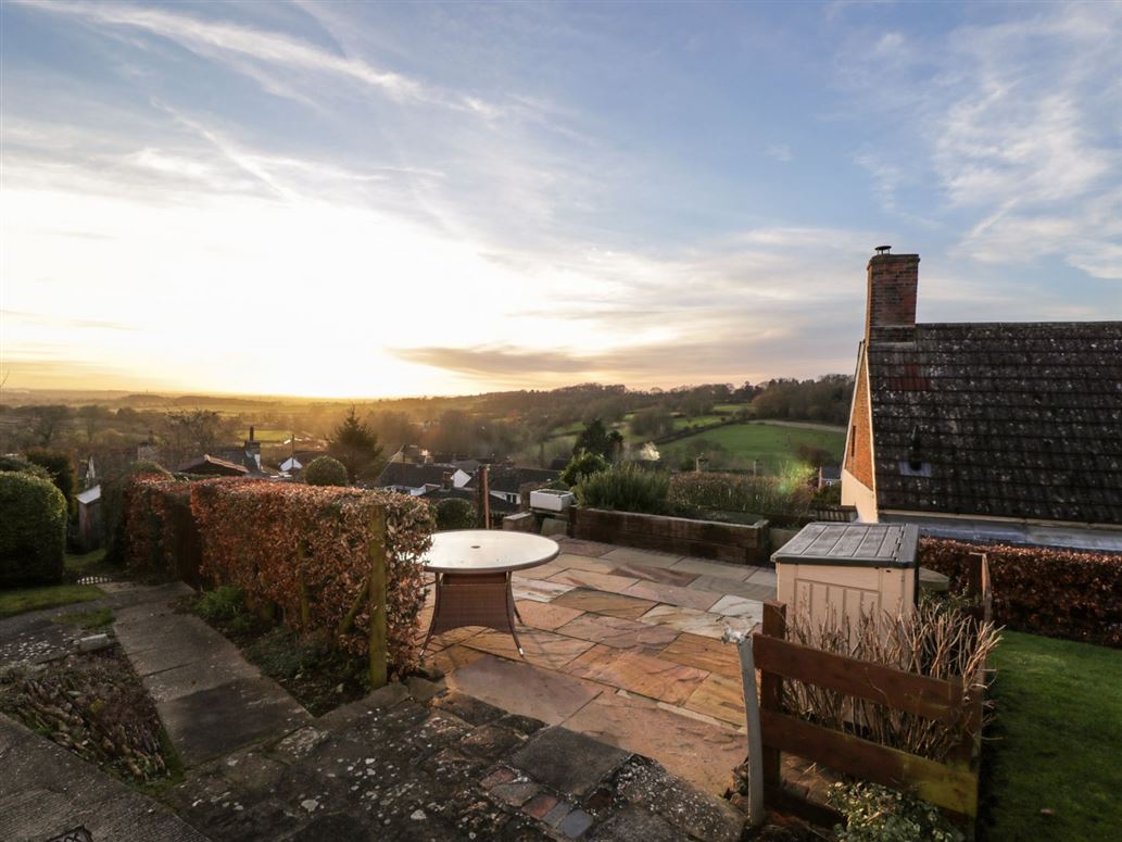 Hen's Cottage,Bromham, Wiltshire, United Kingdom