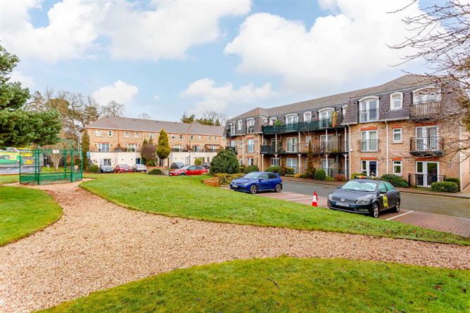 41 The Orchard, Lucan, Dublin