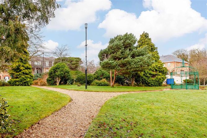 41 The Orchard, Lucan, Dublin