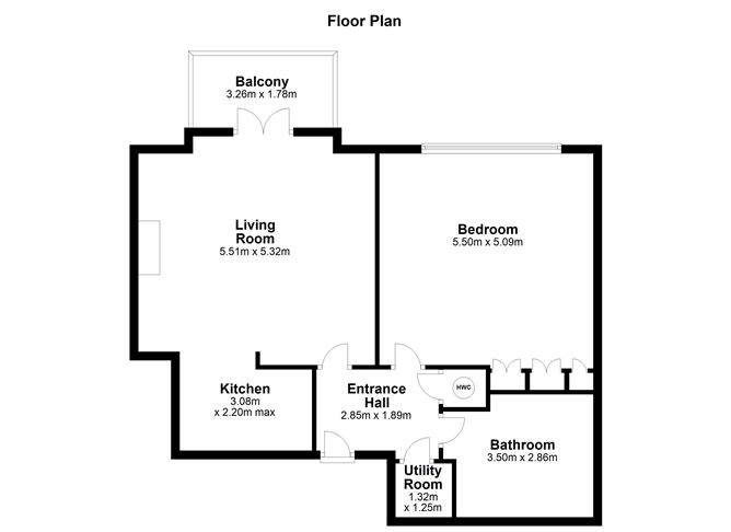 51B Ballintyre Grove, Ballinteer, Dublin 16