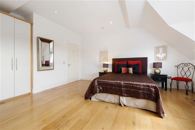 51B Ballintyre Grove, Ballinteer, Dublin 16