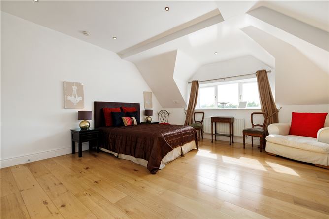 51B Ballintyre Grove, Ballinteer, Dublin 16