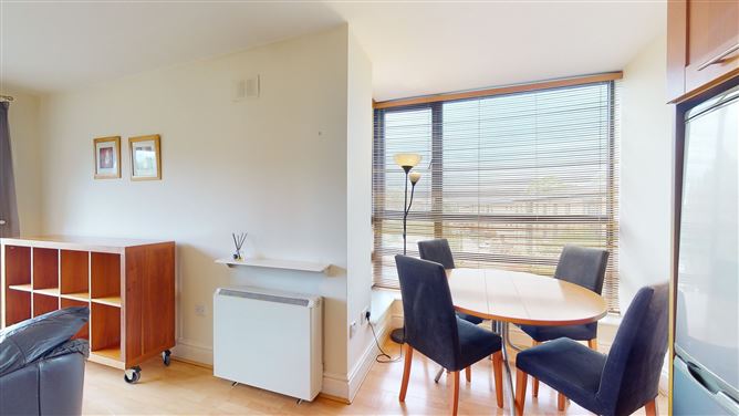 Apartment 66, La Vallee, Upper Dargle Road, Bray, Co. Wicklow