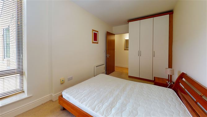 Apartment 66, La Vallee, Upper Dargle Road, Bray, Co. Wicklow