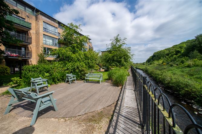 Apartment 66, La Vallee, Upper Dargle Road, Bray, Co. Wicklow