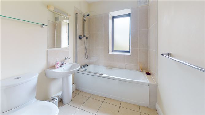 Apartment 66, La Vallee, Upper Dargle Road, Bray, Co. Wicklow