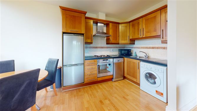 Apartment 66, La Vallee, Upper Dargle Road, Bray, Co. Wicklow