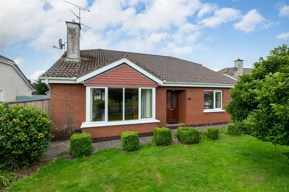 3 Grattan Court, Gorey, Co. Wexford Sherry FitzGerald O'Leary