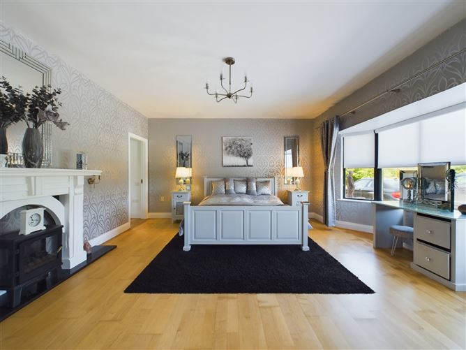 Ballinamona, Slieverue, Co. Kilkenny