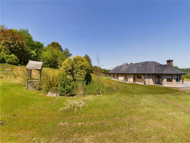 Ballinamona, Slieverue, Co. Kilkenny