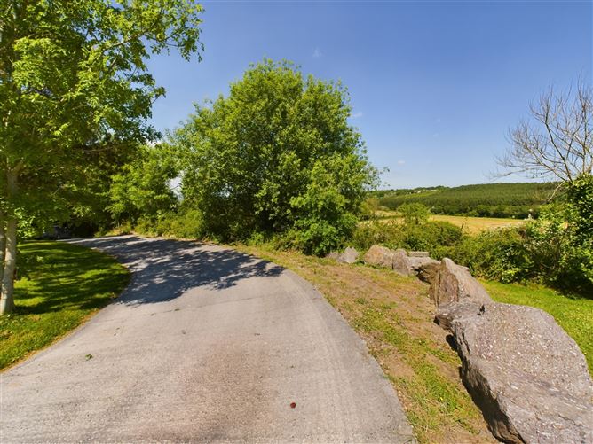 Ballinamona, Slieverue, Co. Kilkenny