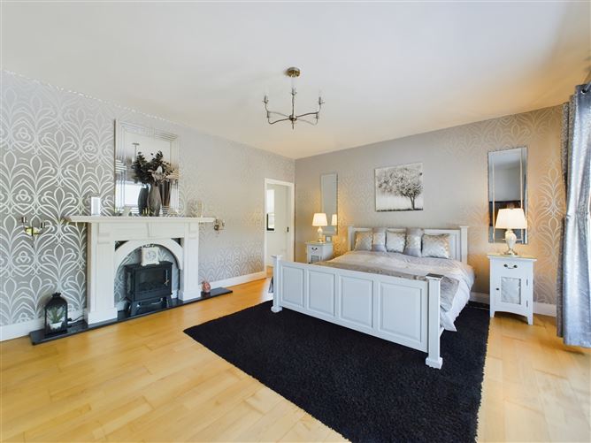 Ballinamona, Slieverue, Co. Kilkenny