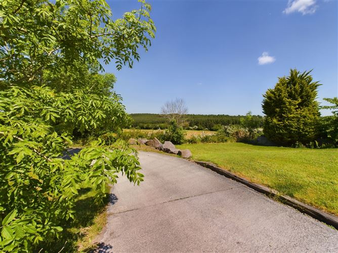 Ballinamona, Slieverue, Co. Kilkenny
