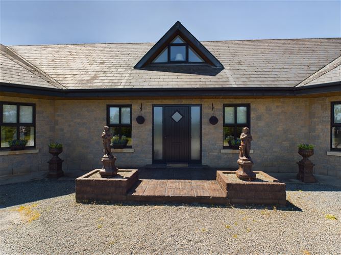 Ballinamona, Slieverue, Co. Kilkenny