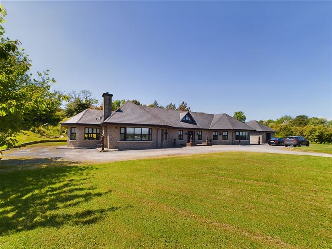 Ballinamona, Slieverue, Co. Kilkenny