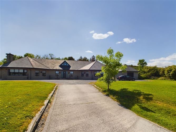 Ballinamona, Slieverue, Co. Kilkenny
