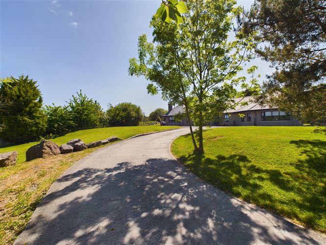 Ballinamona, Slieverue, Co. Kilkenny