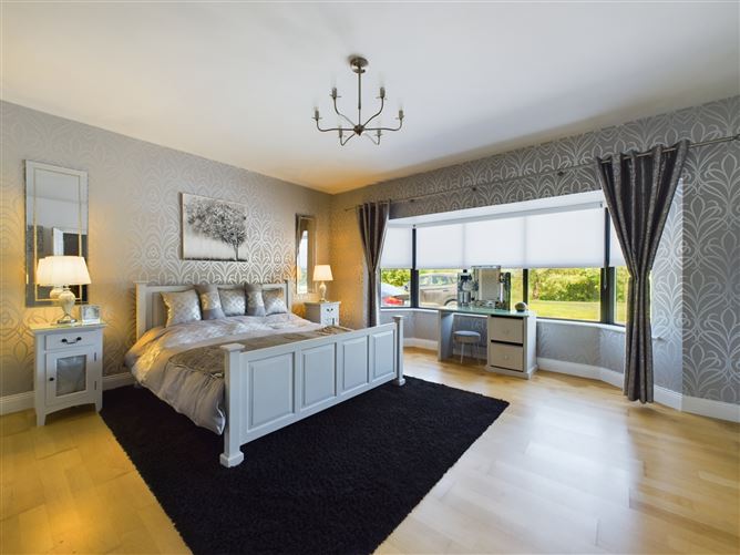 Ballinamona, Slieverue, Co. Kilkenny