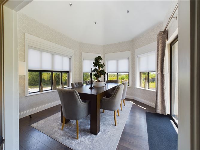 Ballinamona, Slieverue, Co. Kilkenny