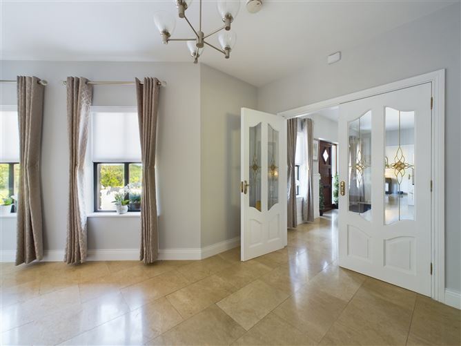 Ballinamona, Slieverue, Co. Kilkenny