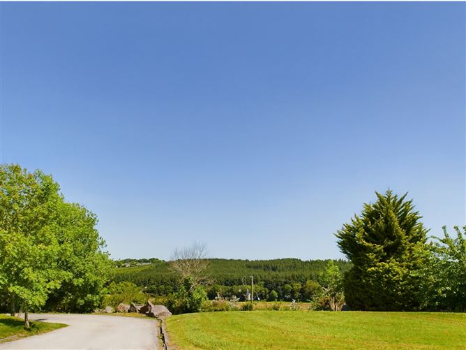 Ballinamona, Slieverue, Co. Kilkenny
