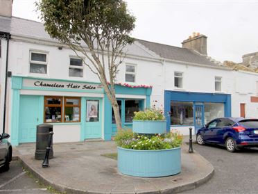 Image for Main Street 1, Belmullet, Mayo