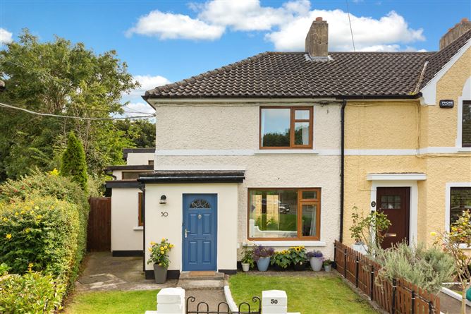 50 Ellenfield Road, Whitehall, Dublin 9