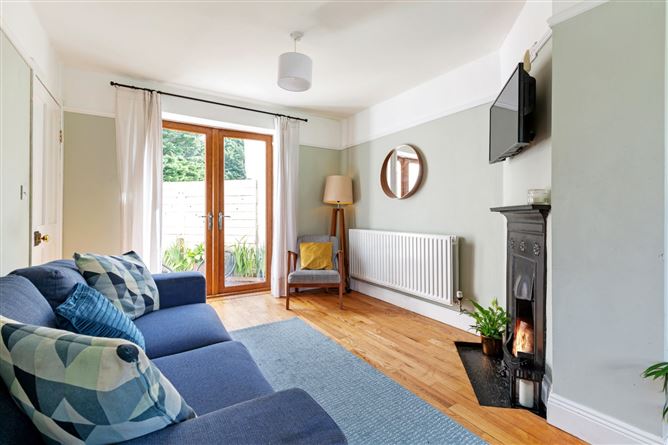 50 Ellenfield Road, Whitehall, Dublin 9