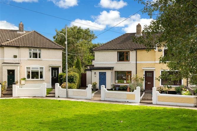 50 Ellenfield Road, Whitehall, Dublin 9
