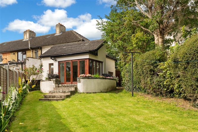50 Ellenfield Road, Whitehall, Dublin 9