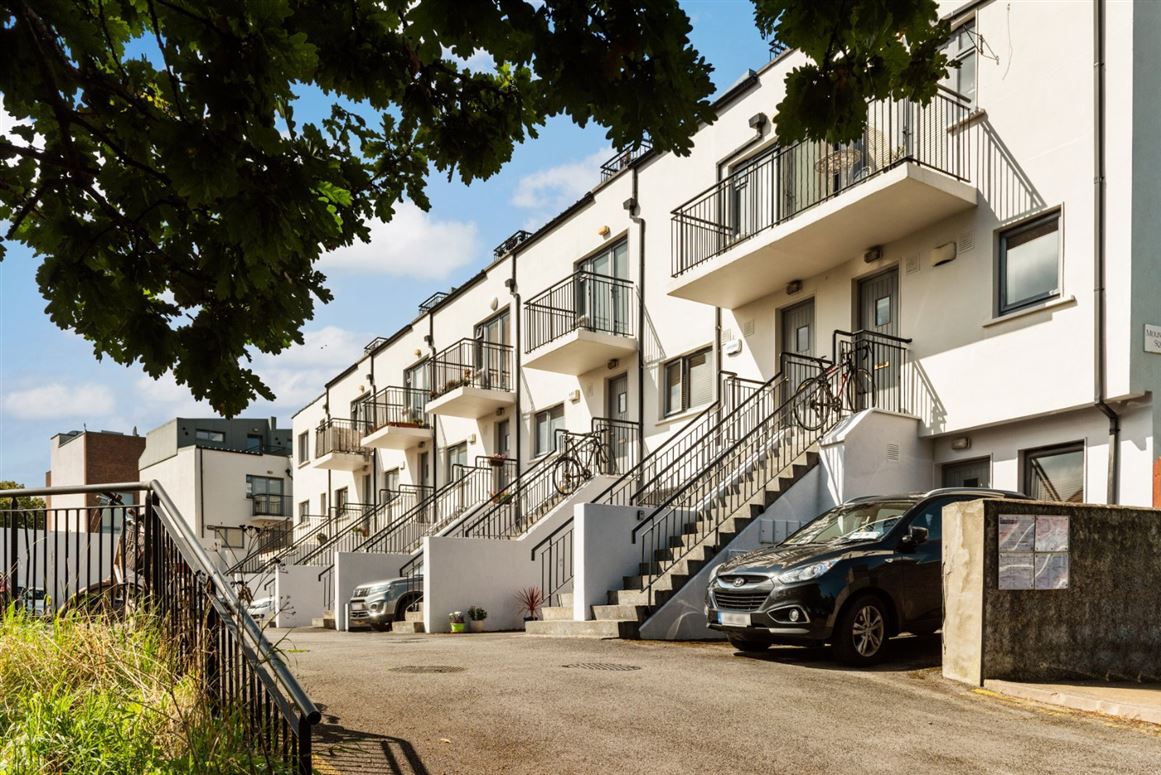 7 Mount Argus Square, Harold's Cross, Dublin 6W