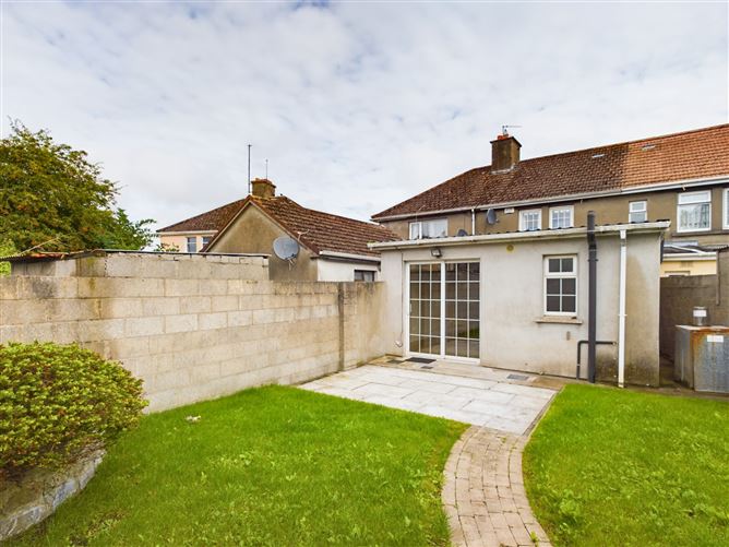3 St. Ita Terrace, Castlemeadows, Thurles, Co. Tipperary