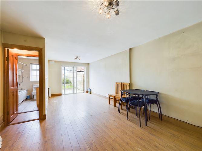 3 St. Ita Terrace, Castlemeadows, Thurles, Co. Tipperary