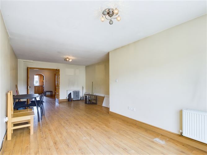 3 St. Ita Terrace, Castlemeadows, Thurles, Co. Tipperary