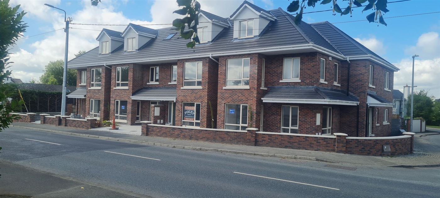 Ashbrook, Fairyhouse Road, Ratoath, Meath