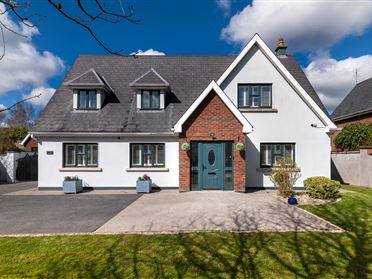 Image for 2 The Oaks, Woodlane, Birr, Co. Offaly