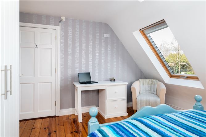 2 The Oaks, Woodlane, Birr, Co. Offaly