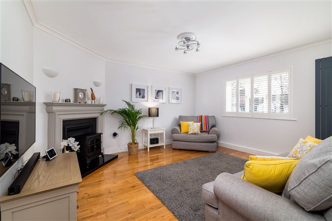2 The Oaks, Woodlane, Birr, Co. Offaly