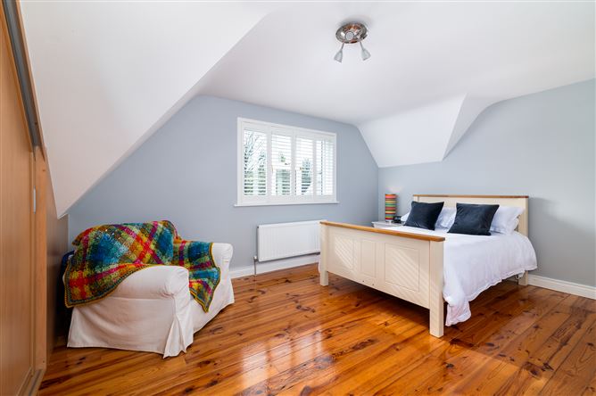 2 The Oaks, Woodlane, Birr, Co. Offaly