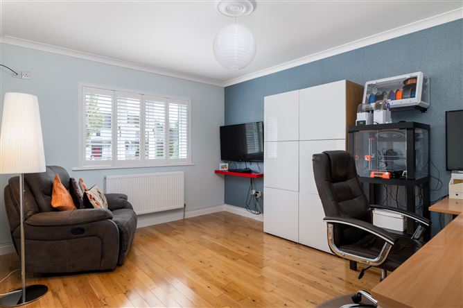 2 The Oaks, Woodlane, Birr, Co. Offaly