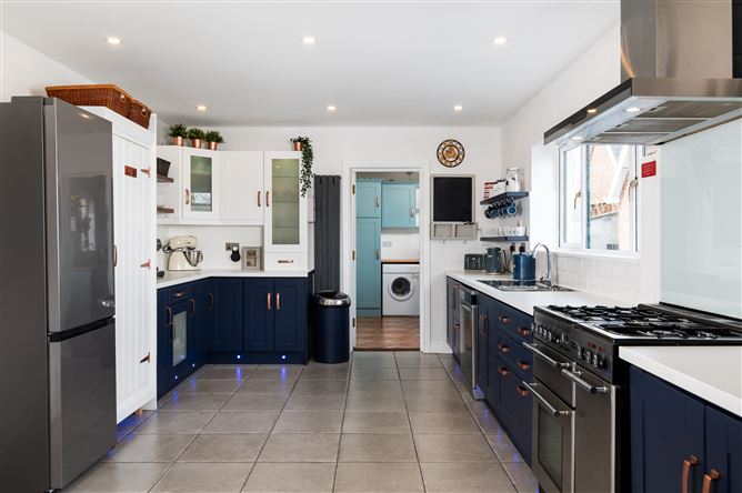 2 The Oaks, Woodlane, Birr, Co. Offaly