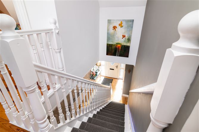 2 The Oaks, Woodlane, Birr, Co. Offaly