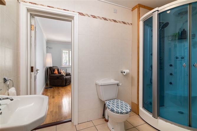 2 The Oaks, Woodlane, Birr, Co. Offaly